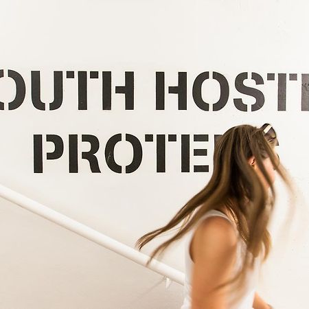 Youth Hostel Proteus Postojna Exteriér fotografie