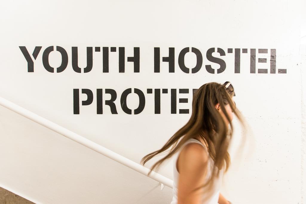 Youth Hostel Proteus Postojna Exteriér fotografie